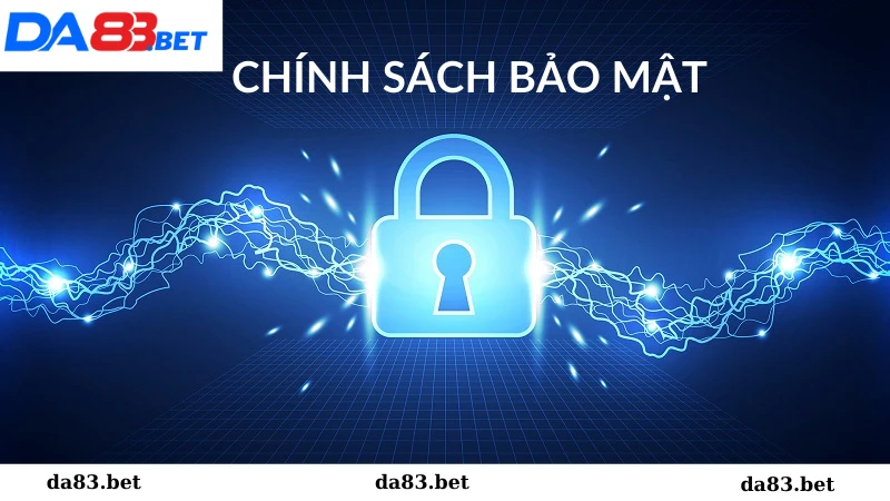 Giới thiệu về chính sách bảo mật Da83